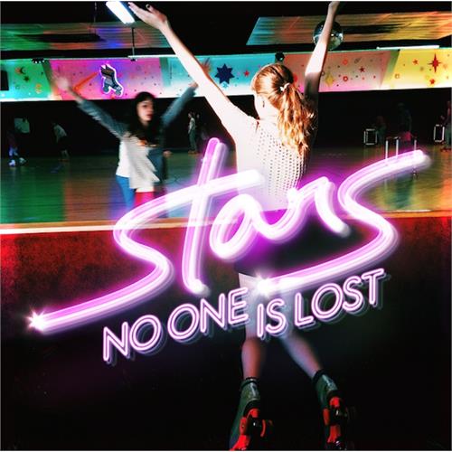 Stars No One Is Lost (LP)